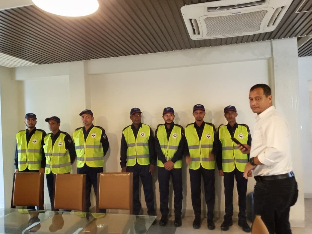 Quality Improvement Briefing at Finlay Properties Limited - Image 2