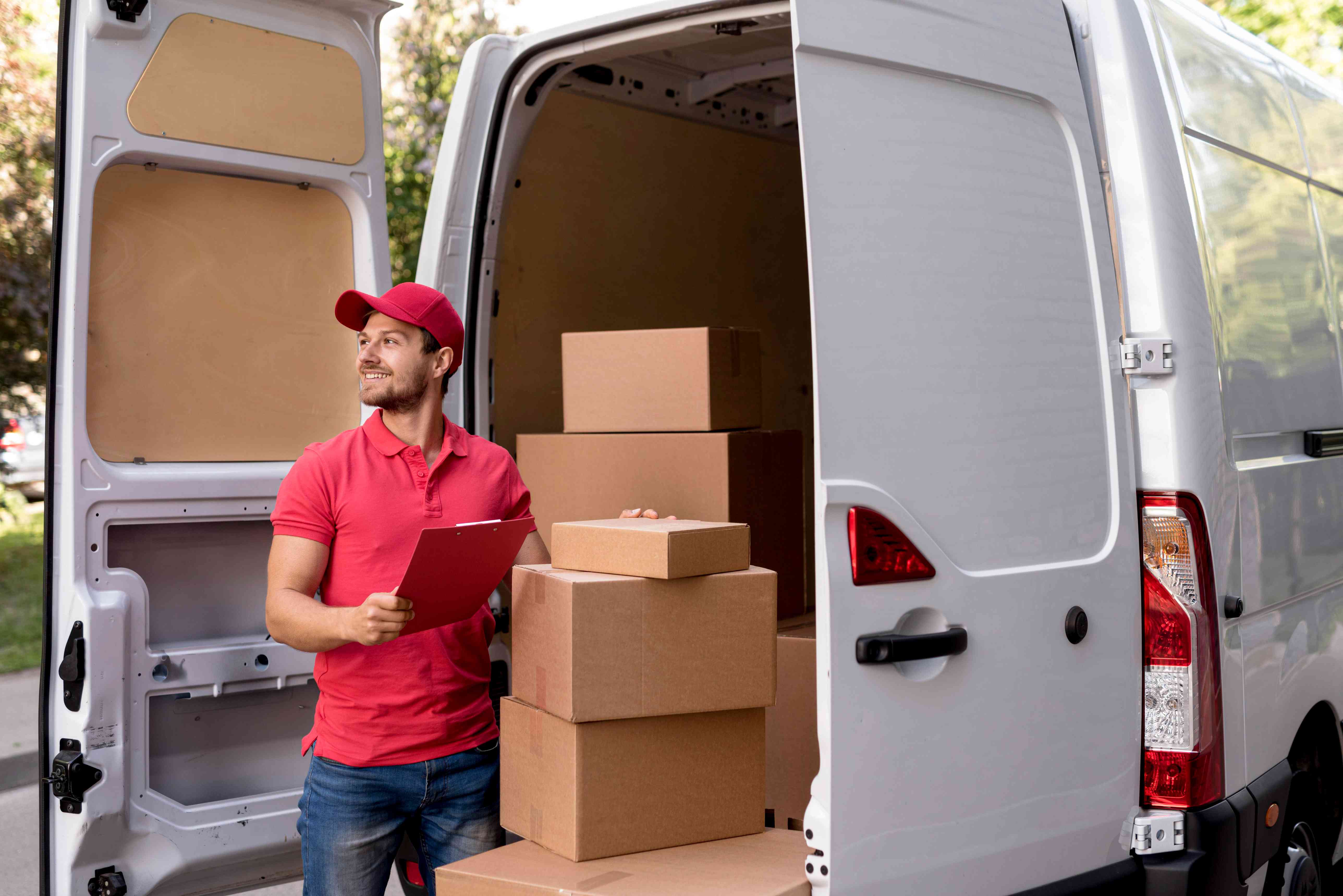 Cash-in-Transit