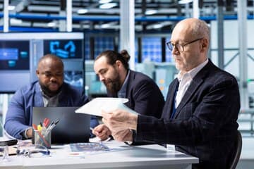 Consultancy & Training